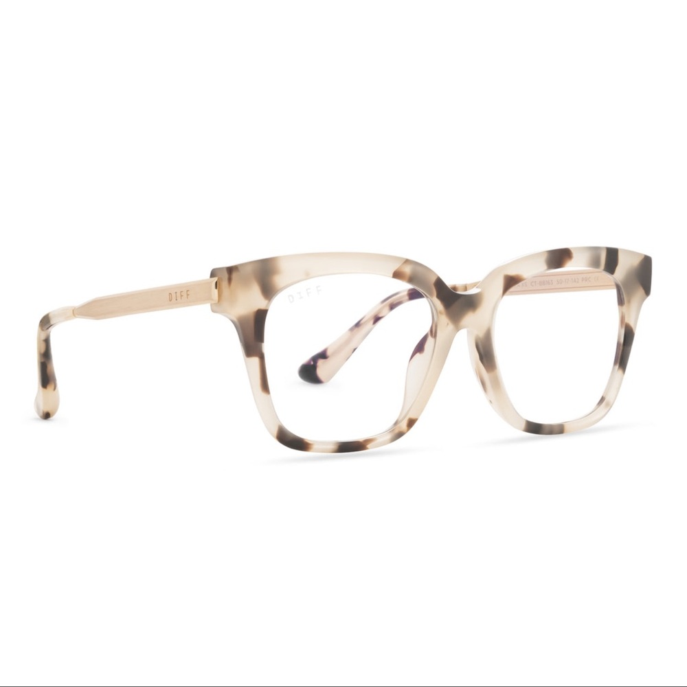 Diff BELLA XS Blue Light Glasses 👓 - Picture 4 of 14